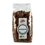 Mandler Ø, 400 g